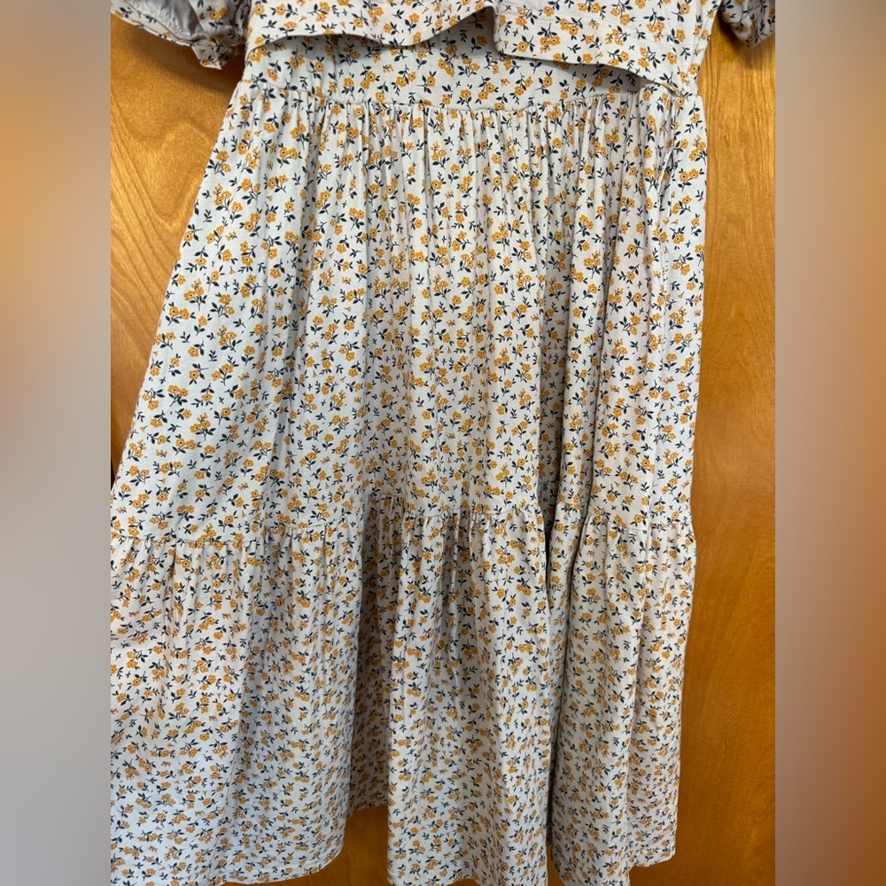 SUPER CUTE DRESSES buttercup dress; nursing dress - Picture 5 of 14